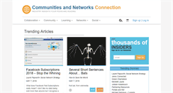 Desktop Screenshot of cc.fullcirc.com